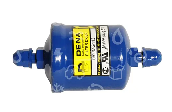 filtrdehydrátor DE.NA 052/MG112, V = 80 ccm, 1/4